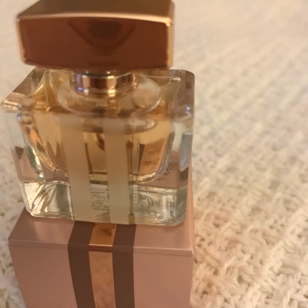 Miniature Gucci fragrance
